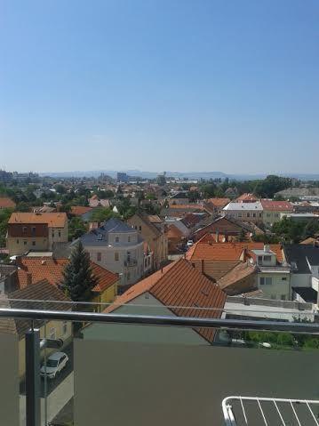 Apartman Halex Centrum City Aupark Piest'any Oda fotoğraf