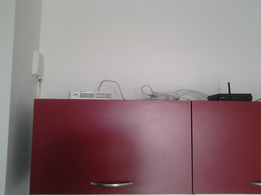 Apartman Halex Centrum City Aupark Piest'any Oda fotoğraf