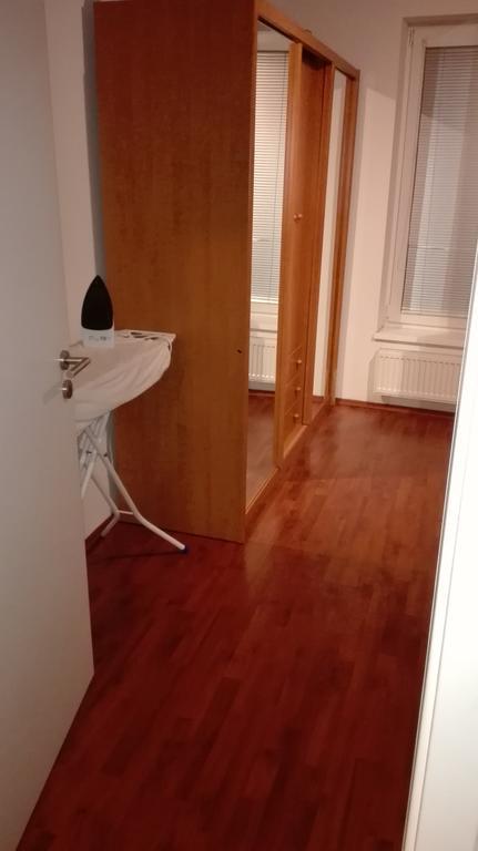 Apartman Halex Centrum City Aupark Piest'any Dış mekan fotoğraf