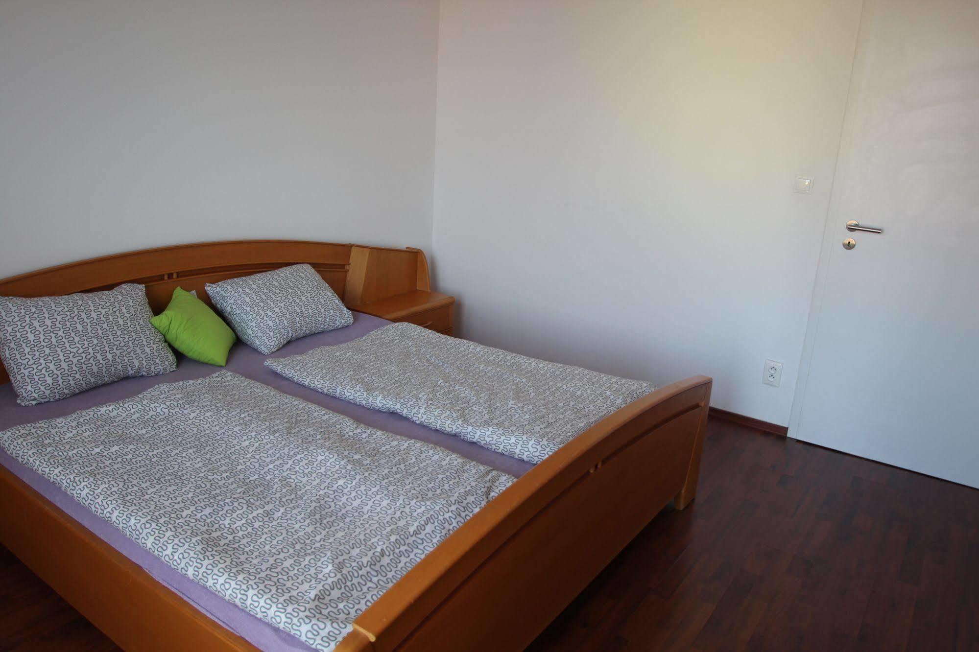 Apartman Halex Centrum City Aupark Piest'any Dış mekan fotoğraf