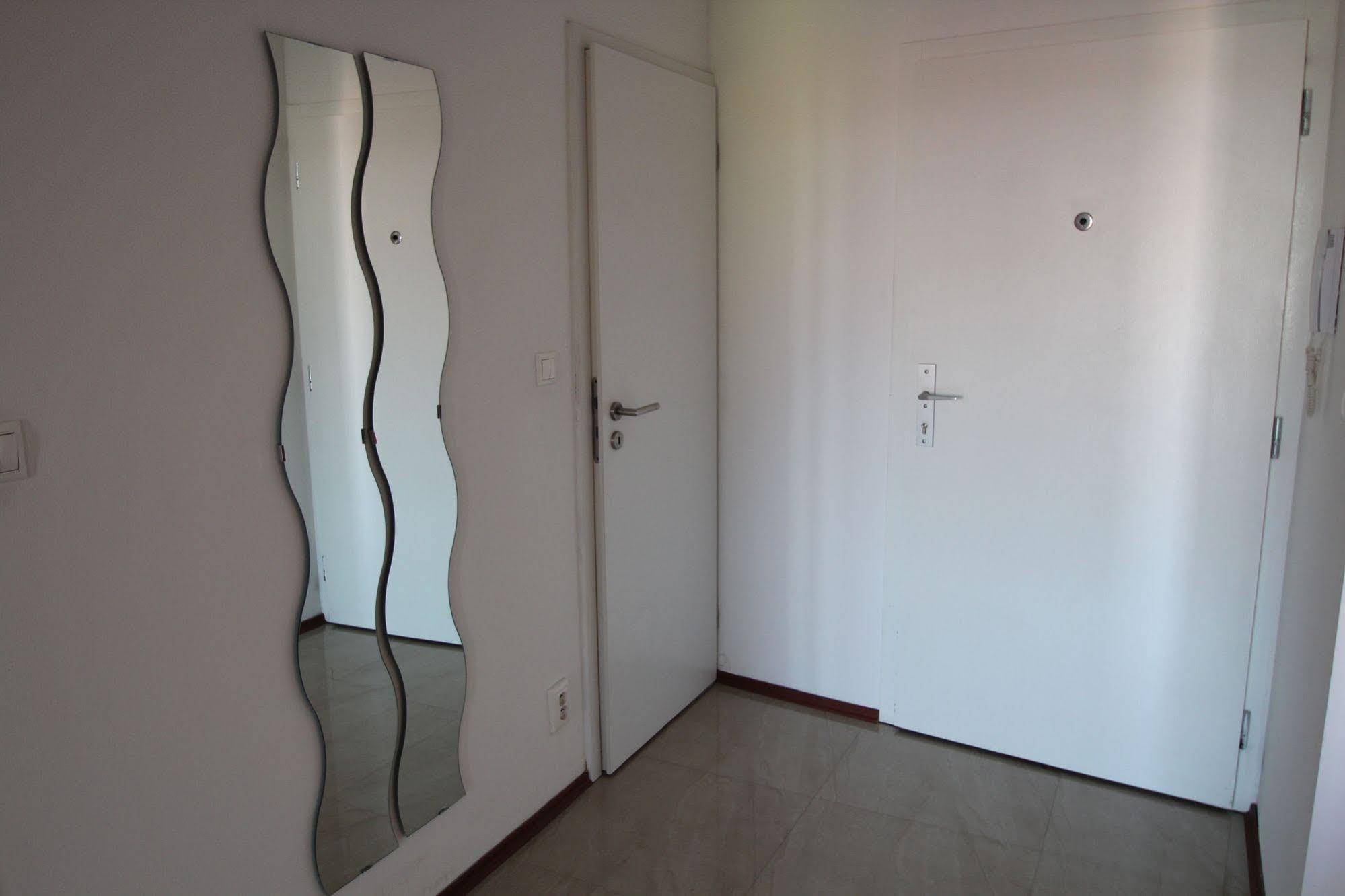 Apartman Halex Centrum City Aupark Piest'any Dış mekan fotoğraf