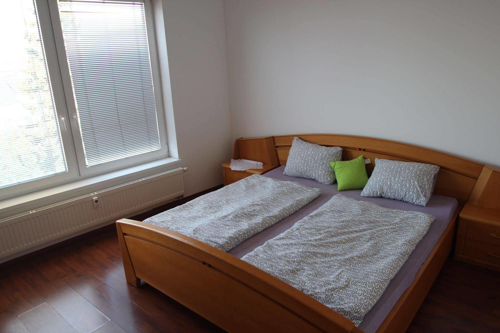 Apartman Halex Centrum City Aupark Piest'any Dış mekan fotoğraf
