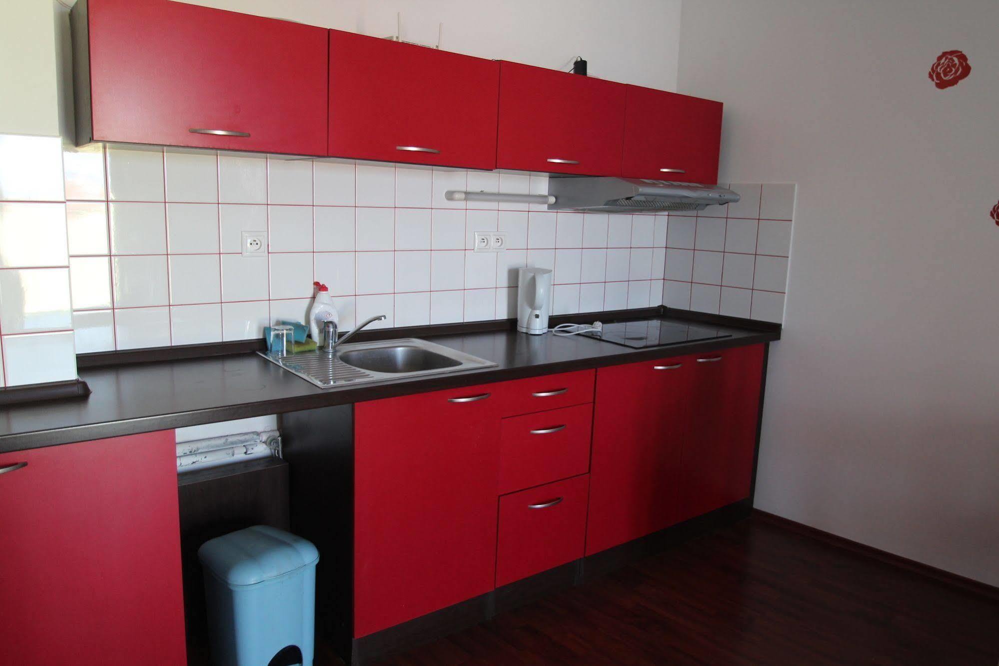 Apartman Halex Centrum City Aupark Piest'any Dış mekan fotoğraf