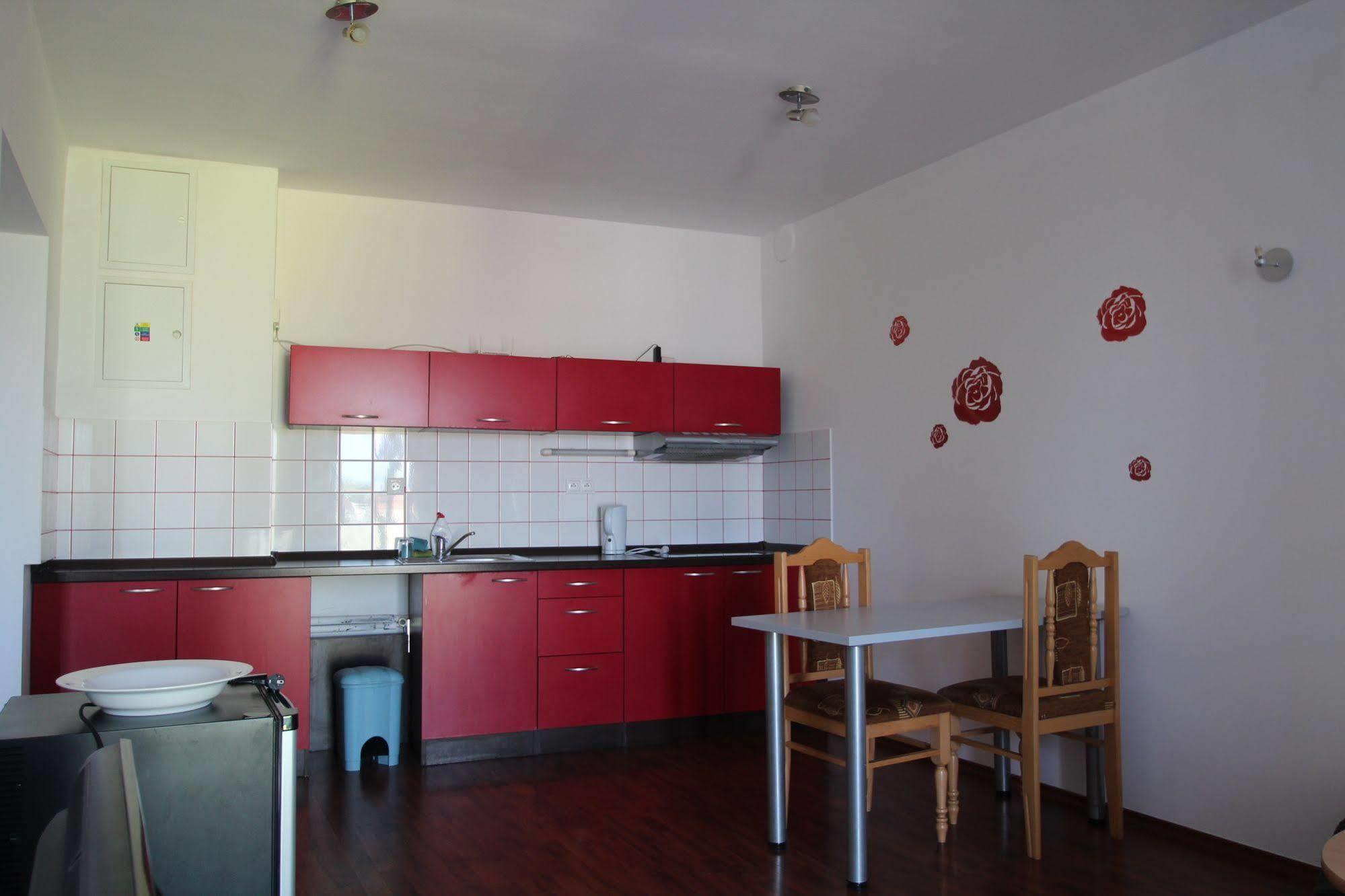 Apartman Halex Centrum City Aupark Piest'any Dış mekan fotoğraf