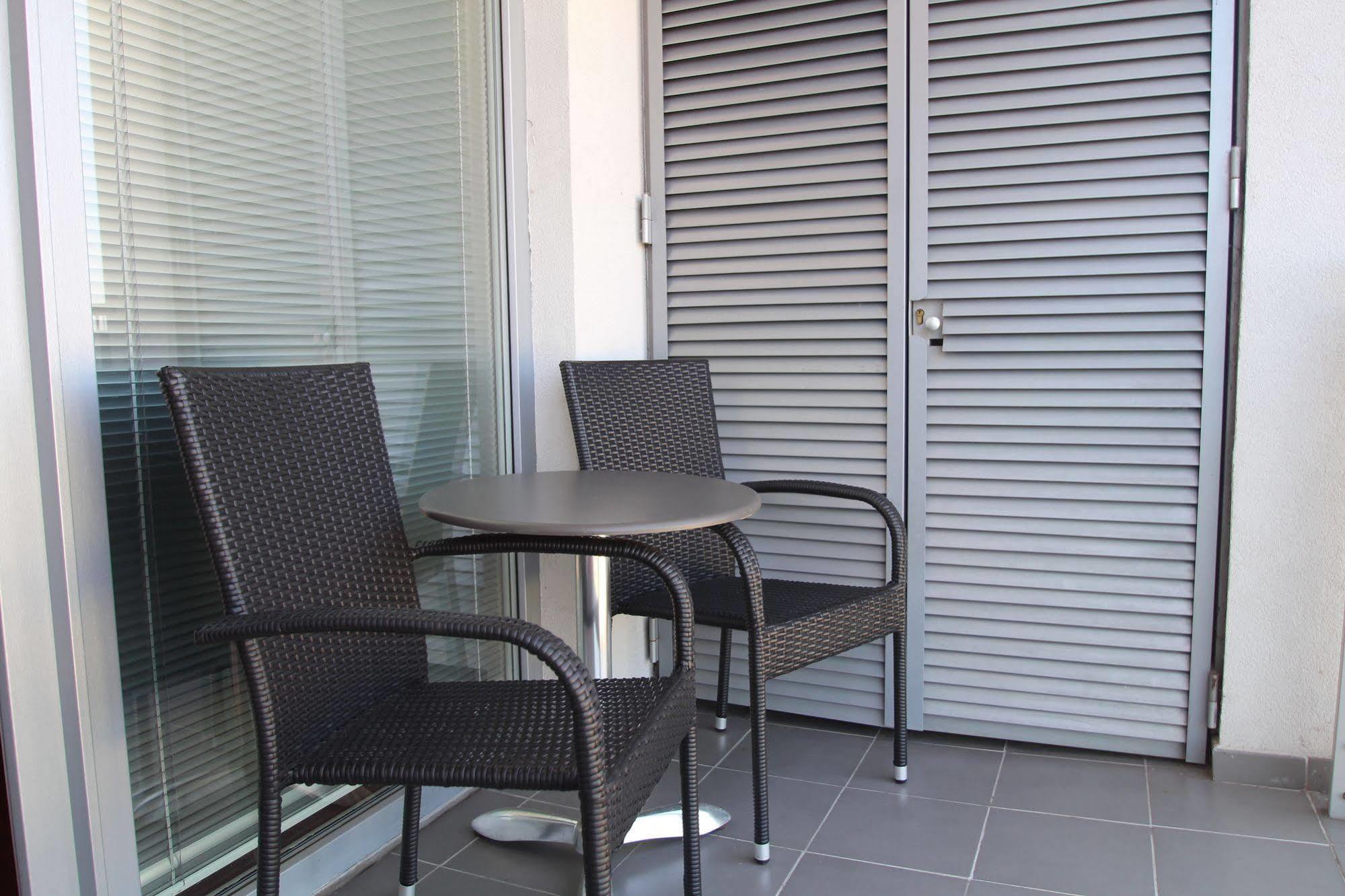 Apartman Halex Centrum City Aupark Piest'any Dış mekan fotoğraf